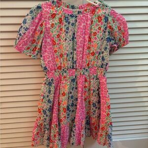 J Crew: Crewcuts Dress